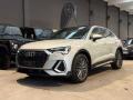 usato AUDI Q3