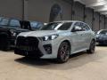 usato BMW X2