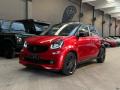 usato SMART ForFour