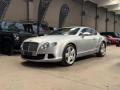 usato BENTLEY Continental