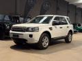 usato LAND ROVER Freelander