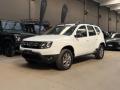 usato DACIA Duster