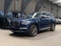 usato BMW X3