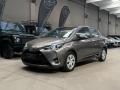 usato TOYOTA Yaris