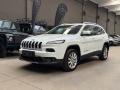 usato JEEP Cherokee