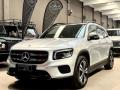 usato MERCEDES GLB 200
