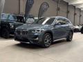 usato BMW X1