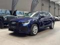 usato AUDI Q2
