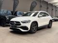 usato MERCEDES GLA 200