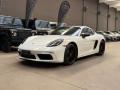usato PORSCHE Cayman