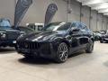 usato MASERATI Grecale