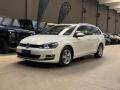 usato VOLKSWAGEN Golf Variant