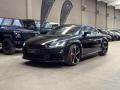 usato AUDI TTS