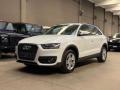 usato AUDI Q3