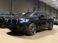 usato BMW X4 M