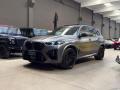 usato BMW X5 M