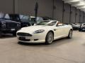 usato ASTON MARTIN DB9