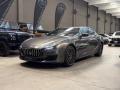 usato MASERATI Ghibli