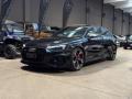 usato AUDI RS4