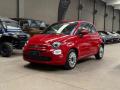 usato FIAT 500