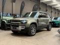 usato LAND ROVER Defender