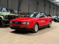 usato AUDI Cabriolet