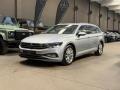 usato VOLKSWAGEN Passat Variant