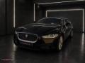 usato JAGUAR XE