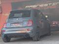 usato ABARTH 595