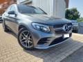 usato MERCEDES GLC 220