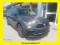 usato VOLKSWAGEN Tiguan