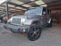 usato JEEP Wrangler