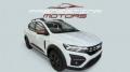 nuovo DACIA Sandero
