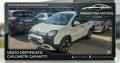 usato FIAT Panda Cross