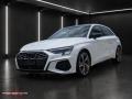 usato AUDI S3