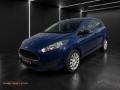 usato FORD Fiesta