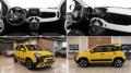 usato FIAT Panda Cross