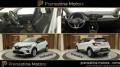 usato RENAULT Captur