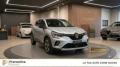 usato RENAULT Captur