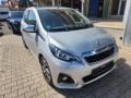usato PEUGEOT 108
