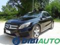 usato MERCEDES GLA 200