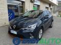 usato RENAULT Captur