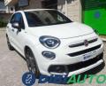 usato FIAT 500X