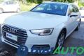 usato AUDI A4
