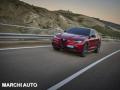 nuovo ALFA ROMEO Stelvio