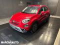 usato FIAT 500X