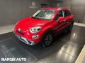 usato FIAT 500X