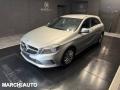 usato MERCEDES A 160