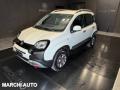 usato FIAT Panda Cross