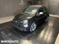usato FIAT 500C